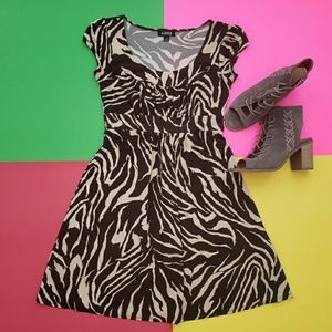 AMY BYER Daily Dress